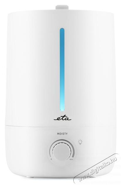 ETA Moisty 3629 90000 Sz&eacute;ps&eacute;g&aacute;pol&aacute;s / Eg&eacute;szs&eacute;g - L&eacute;gtiszt&iacute;t&oacute; / p&aacute;r&aacute;s&iacute;t&oacute; / p&aacute;r&aacute;tlan&iacute;t&oacute; - L&eacute;gtiszt&iacute;t&oacute; - 528648