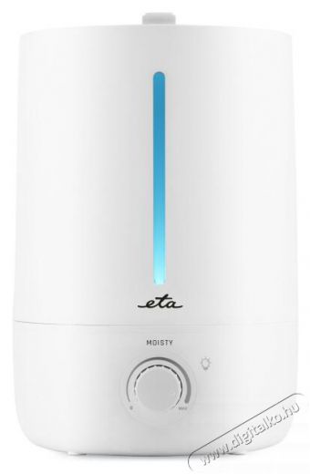 ETA Moisty 3629 90000 Sz&eacute;ps&eacute;g&aacute;pol&aacute;s / Eg&eacute;szs&eacute;g - L&eacute;gtiszt&iacute;t&oacute; / p&aacute;r&aacute;s&iacute;t&oacute; / p&aacute;r&aacute;tlan&iacute;t&oacute; - L&eacute;gtiszt&iacute;t&oacute; - 528648