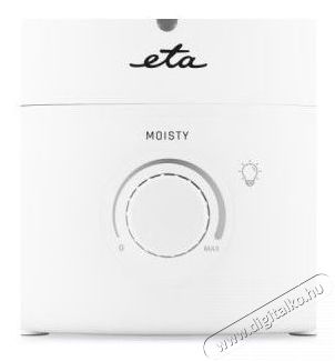 ETA Moisty 3629 90000 Sz&eacute;ps&eacute;g&aacute;pol&aacute;s / Eg&eacute;szs&eacute;g - L&eacute;gtiszt&iacute;t&oacute; / p&aacute;r&aacute;s&iacute;t&oacute; / p&aacute;r&aacute;tlan&iacute;t&oacute; - L&eacute;gtiszt&iacute;t&oacute; - 528648