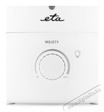 ETA Moisty 3629 90000 Sz&eacute;ps&eacute;g&aacute;pol&aacute;s / Eg&eacute;szs&eacute;g - L&eacute;gtiszt&iacute;t&oacute; / p&aacute;r&aacute;s&iacute;t&oacute; / p&aacute;r&aacute;tlan&iacute;t&oacute; - L&eacute;gtiszt&iacute;t&oacute; - 528648