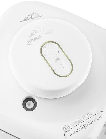 ETA 076290010 V&Aacute;KUUM PUMPA Konyhai term&eacute;kek - Konyhai eszk&ouml;z - Egy&eacute;b konyhai eszk&ouml;z - 516457