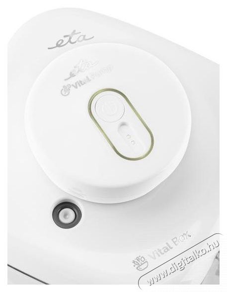 ETA 076290010 V&Aacute;KUUM PUMPA Konyhai term&eacute;kek - Konyhai eszk&ouml;z - Egy&eacute;b konyhai eszk&ouml;z - 516457