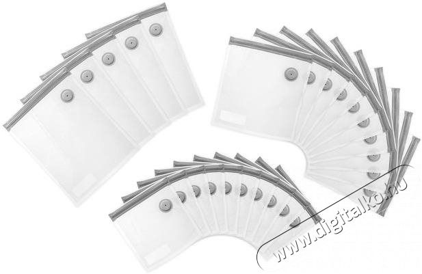 ETA 176290025 V&Aacute;KUUM ZACSK&Oacute; Konyhai term&eacute;kek - Egy&eacute;b / Konyhai kieg&eacute;sz&iacute;tő - 516456