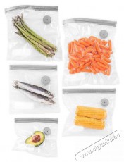 ETA 176290025 V&Aacute;KUUM ZACSK&Oacute; Konyhai term&eacute;kek - Egy&eacute;b / Konyhai kieg&eacute;sz&iacute;tő - 516456