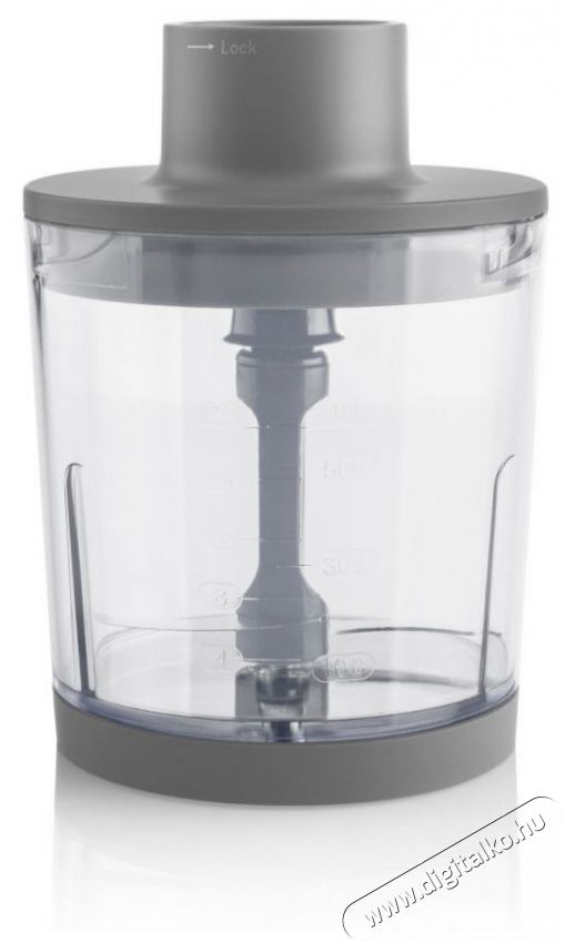 ETA 421590000 BOTMIXER SZETT Konyhai term&eacute;kek - Konyhai kisg&eacute;p (elők&eacute;sz&iacute;t&eacute;s / feldolgoz&aacute;s) - Botmixer - 516454