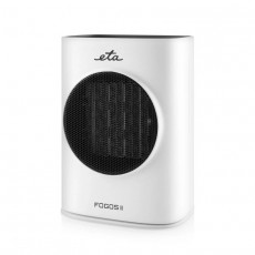 ETA Fogos II 462 Fűtőventill&aacute;tor H&aacute;ztart&aacute;s / Otthon / K&uuml;lt&eacute;r - Fűt&eacute;s - Fűtőventil&aacute;toros hősug&aacute;rz&oacute; - 529464