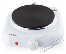 ETA 310 890 000 Konyhai term&eacute;kek - S&uuml;tő-főzőlap, tűzhely (szabadon&aacute;ll&oacute;) - Elektromos főzőlap (szabadon&aacute;ll&oacute;) - 530673