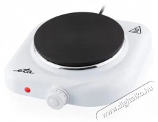 ETA 310 890 000 Konyhai term&eacute;kek - S&uuml;tő-főzőlap, tűzhely (szabadon&aacute;ll&oacute;) - Elektromos főzőlap (szabadon&aacute;ll&oacute;) - 530673