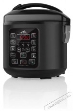 ETA Fornellino 8131 90000 Konyhai term&eacute;kek - Konyhai kisg&eacute;p (s&uuml;t&eacute;s / főz&eacute;s / hűt&eacute;s / &eacute;telk&eacute;sz&iacute;t&eacute;s) - Rizsfőző - 530703