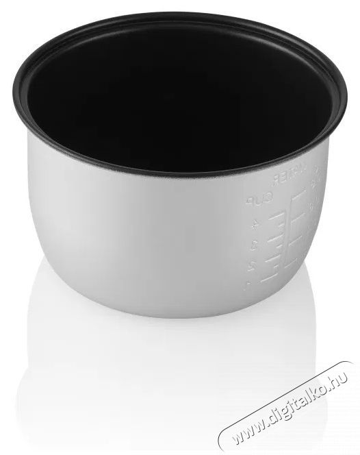 ETA Fornellino 8131 90000 Konyhai term&eacute;kek - Konyhai kisg&eacute;p (s&uuml;t&eacute;s / főz&eacute;s / hűt&eacute;s / &eacute;telk&eacute;sz&iacute;t&eacute;s) - Rizsfőző - 530703