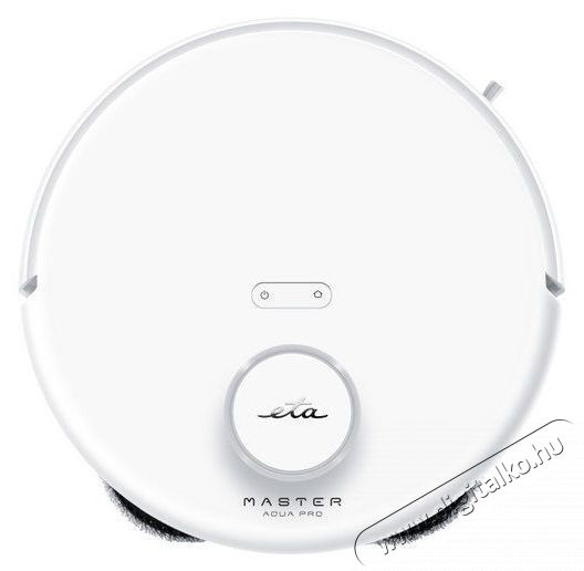 ETA MASTER AQUA PRO 7229 90000 H&aacute;ztart&aacute;s / Otthon / K&uuml;lt&eacute;r - Porsz&iacute;v&oacute; / takar&iacute;t&oacute;g&eacute;p - Robotporsz&iacute;v&oacute; - 530531