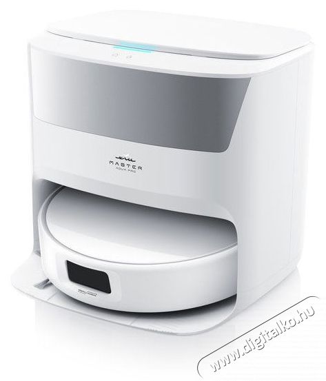 ETA MASTER AQUA PRO 7229 90000 H&aacute;ztart&aacute;s / Otthon / K&uuml;lt&eacute;r - Porsz&iacute;v&oacute; / takar&iacute;t&oacute;g&eacute;p - Robotporsz&iacute;v&oacute; - 530531