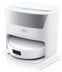 ETA MASTER AQUA PRO 7229 90000 H&aacute;ztart&aacute;s / Otthon / K&uuml;lt&eacute;r - Porsz&iacute;v&oacute; / takar&iacute;t&oacute;g&eacute;p - Robotporsz&iacute;v&oacute; - 530531