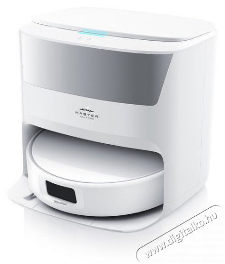 ETA MASTER AQUA PRO 7229 90000 H&aacute;ztart&aacute;s / Otthon / K&uuml;lt&eacute;r - Porsz&iacute;v&oacute; / takar&iacute;t&oacute;g&eacute;p - Robotporsz&iacute;v&oacute; - 530531