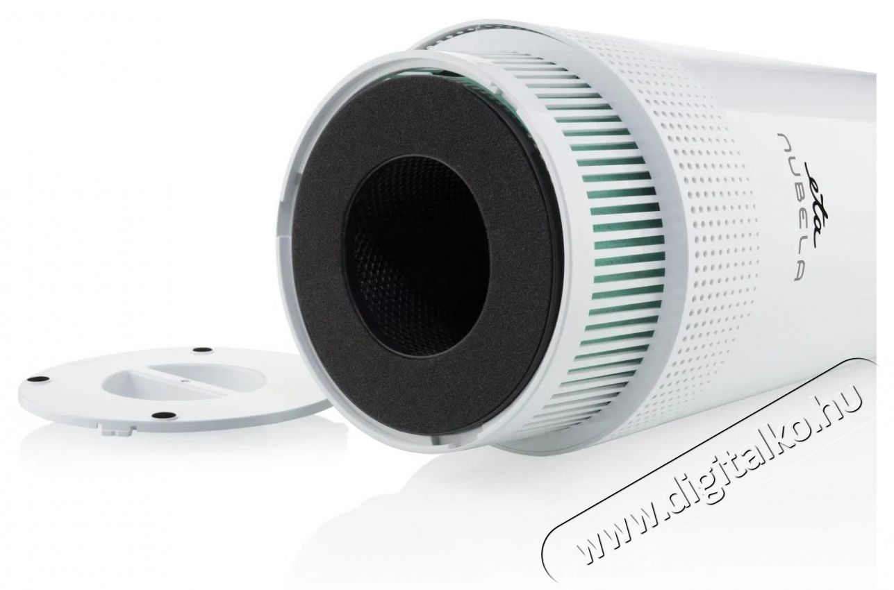 ETA Nubela 2569 90000 l&eacute;gtiszt&iacute;t&oacute; Sz&eacute;ps&eacute;g&aacute;pol&aacute;s / Eg&eacute;szs&eacute;g - L&eacute;gtiszt&iacute;t&oacute; / p&aacute;r&aacute;s&iacute;t&oacute; / p&aacute;r&aacute;tlan&iacute;t&oacute; - L&eacute;gtiszt&iacute;t&oacute; - 531753