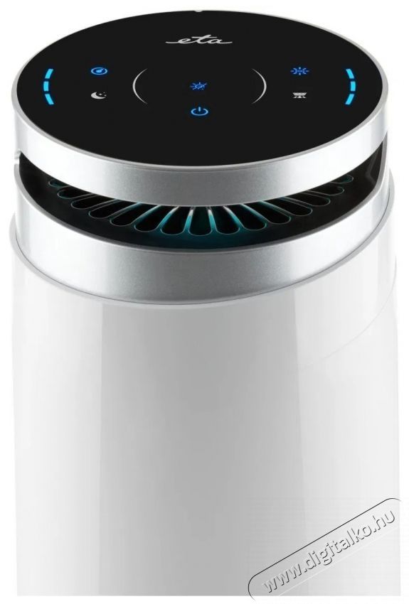 ETA Nubela 2569 90000 l&eacute;gtiszt&iacute;t&oacute; Sz&eacute;ps&eacute;g&aacute;pol&aacute;s / Eg&eacute;szs&eacute;g - L&eacute;gtiszt&iacute;t&oacute; / p&aacute;r&aacute;s&iacute;t&oacute; / p&aacute;r&aacute;tlan&iacute;t&oacute; - L&eacute;gtiszt&iacute;t&oacute; - 531753