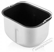ETA 4150 90000 Crustica Konyhai term&eacute;kek - Konyhai kisg&eacute;p (s&uuml;t&eacute;s / főz&eacute;s / hűt&eacute;s / &eacute;telk&eacute;sz&iacute;t&eacute;s) - Keny&eacute;rs&uuml;tő - 530652