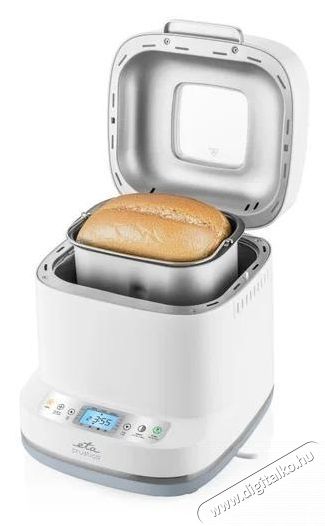 ETA 4150 90000 Crustica Konyhai term&eacute;kek - Konyhai kisg&eacute;p (s&uuml;t&eacute;s / főz&eacute;s / hűt&eacute;s / &eacute;telk&eacute;sz&iacute;t&eacute;s) - Keny&eacute;rs&uuml;tő - 530652