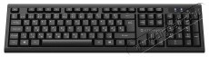 Eternico Essential Keyboard Wireless KS1000 - HU Iroda &eacute;s sz&aacute;m&iacute;t&aacute;stechnika - Billentyűzet / billentyűzet szett - Vezet&eacute;k n&eacute;lk&uuml;li - 503345