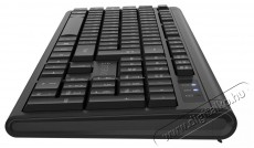 Eternico Essential Keyboard Wireless KS1000 - HU Iroda &eacute;s sz&aacute;m&iacute;t&aacute;stechnika - Billentyűzet / billentyűzet szett - Vezet&eacute;k n&eacute;lk&uuml;li - 503345