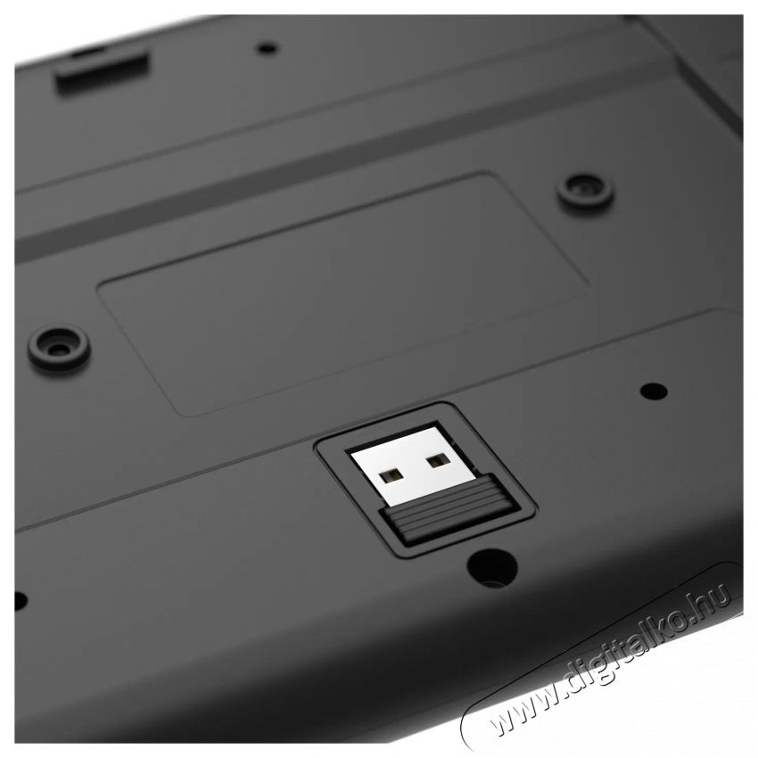 Eternico Essential Keyboard Wireless KS1000 - HU Iroda &eacute;s sz&aacute;m&iacute;t&aacute;stechnika - Billentyűzet / billentyűzet szett - Vezet&eacute;k n&eacute;lk&uuml;li - 503345