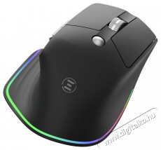 Eternico Wireless Mouse MS510 - fekete-sz&uuml;rke Iroda &eacute;s sz&aacute;m&iacute;t&aacute;stechnika - Eg&eacute;r - Vezet&eacute;k n&eacute;lk&uuml;li eg&eacute;r - 503346