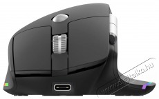 Eternico Wireless Mouse MS510 - fekete-sz&uuml;rke Iroda &eacute;s sz&aacute;m&iacute;t&aacute;stechnika - Eg&eacute;r - Vezet&eacute;k n&eacute;lk&uuml;li eg&eacute;r - 503346