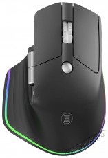 Eternico Wireless Mouse MS510 - fekete-sz&uuml;rke Iroda &eacute;s sz&aacute;m&iacute;t&aacute;stechnika - Eg&eacute;r - Vezet&eacute;k n&eacute;lk&uuml;li eg&eacute;r - 503346