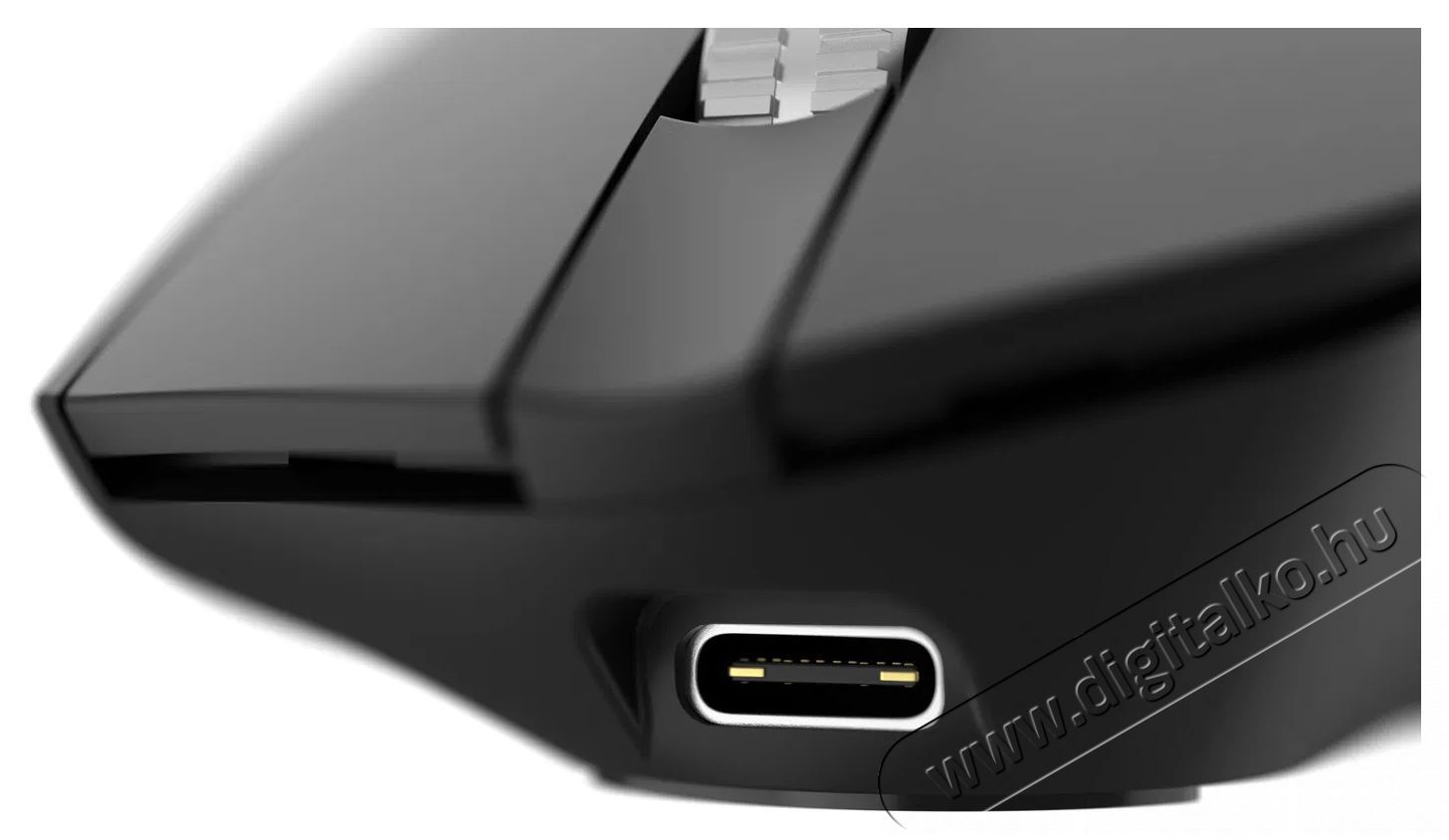 Eternico Wireless Mouse MS510 - fekete-sz&uuml;rke Iroda &eacute;s sz&aacute;m&iacute;t&aacute;stechnika - Eg&eacute;r - Vezet&eacute;k n&eacute;lk&uuml;li eg&eacute;r - 503346