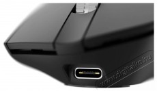 Eternico Wireless Mouse MS510 - fekete-sz&uuml;rke Iroda &eacute;s sz&aacute;m&iacute;t&aacute;stechnika - Eg&eacute;r - Vezet&eacute;k n&eacute;lk&uuml;li eg&eacute;r - 503346