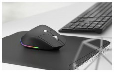 Eternico Wireless Mouse MS510 - fekete-sz&uuml;rke Iroda &eacute;s sz&aacute;m&iacute;t&aacute;stechnika - Eg&eacute;r - Vezet&eacute;k n&eacute;lk&uuml;li eg&eacute;r - 503346