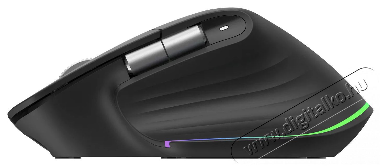 Eternico Wireless Mouse MS510 - fekete-sz&uuml;rke Iroda &eacute;s sz&aacute;m&iacute;t&aacute;stechnika - Eg&eacute;r - Vezet&eacute;k n&eacute;lk&uuml;li eg&eacute;r - 503346