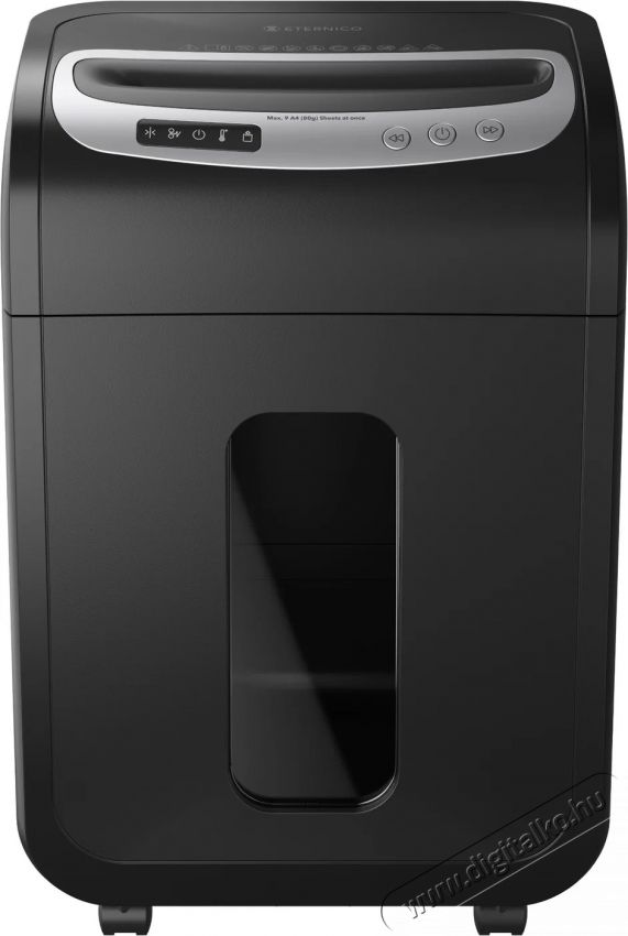 Eternico MicroShred PSH4000 iratmegsemmis&iacute;tő Iroda &eacute;s sz&aacute;m&iacute;t&aacute;stechnika - Iratmegsemmis&iacute;tő - 535187
