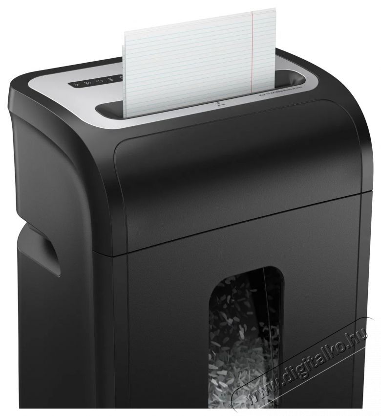 Eternico OfficeShred PSH2000 iratmegsemmis&iacute;tő Iroda &eacute;s sz&aacute;m&iacute;t&aacute;stechnika - Iratmegsemmis&iacute;tő - 535186