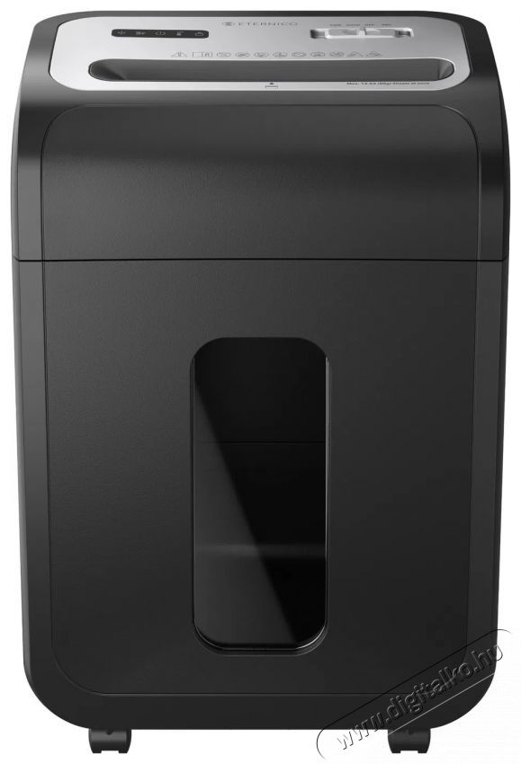 Eternico OfficeShred PSH2000 iratmegsemmis&iacute;tő Iroda &eacute;s sz&aacute;m&iacute;t&aacute;stechnika - Iratmegsemmis&iacute;tő - 535186