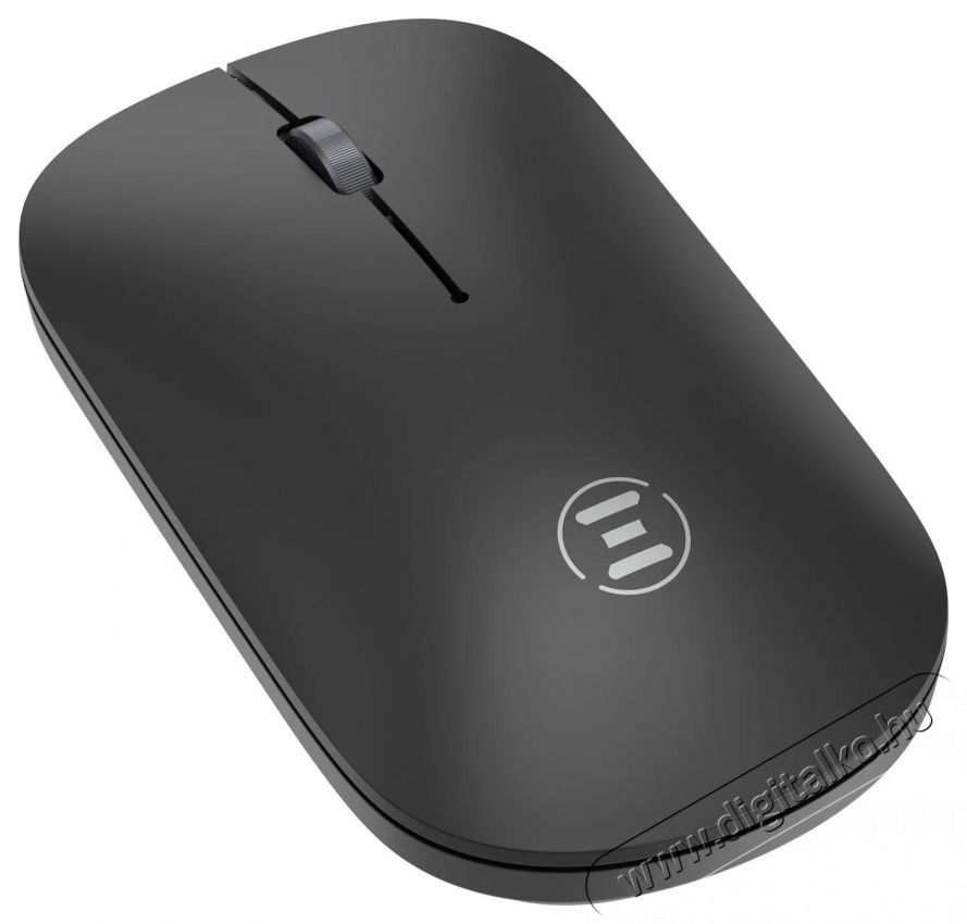 Eternico Wireless Mouse MSB380 - fekete Iroda &eacute;s sz&aacute;m&iacute;t&aacute;stechnika - Eg&eacute;r - Vezet&eacute;k n&eacute;lk&uuml;li eg&eacute;r - 535182