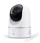 Eufy INDOOR CAM 2K PAN & TILT vezet&eacute;k n&eacute;lk&uuml;li kamera H&aacute;ztart&aacute;s / Otthon / K&uuml;lt&eacute;r - Biztons&aacute;gtechnika - Biztons&aacute;gi kamera - 402861