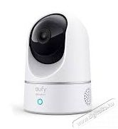 Eufy INDOOR CAM 2K PAN & TILT vezet&eacute;k n&eacute;lk&uuml;li kamera H&aacute;ztart&aacute;s / Otthon / K&uuml;lt&eacute;r - Biztons&aacute;gtechnika - Biztons&aacute;gi kamera - 402861