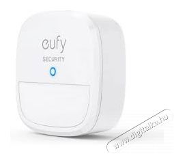 Eufy Motion sensor Mozg&aacute;s&eacute;rz&eacute;kelő H&aacute;ztart&aacute;s / Otthon / K&uuml;lt&eacute;r - Biztons&aacute;gtechnika - Mozg&aacute;s&eacute;rz&eacute;kelő - 402862
