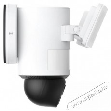 Eufy FLOODLIGHT CAMERA E340 F&eacute;nyk&eacute;pezőg&eacute;p / kamera - Megfigyelő / IP kamera - 493440