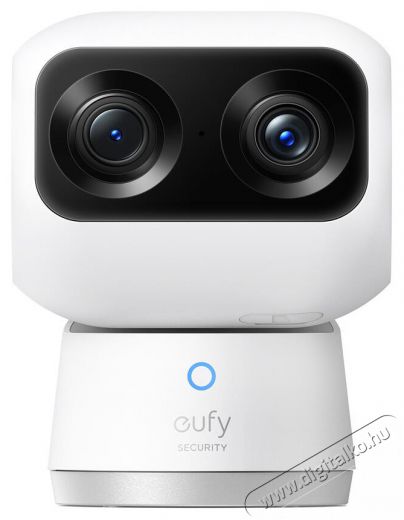 Eufy INDOOR CAM S350 F&eacute;nyk&eacute;pezőg&eacute;p / kamera - Megfigyelő / IP kamera - 493441