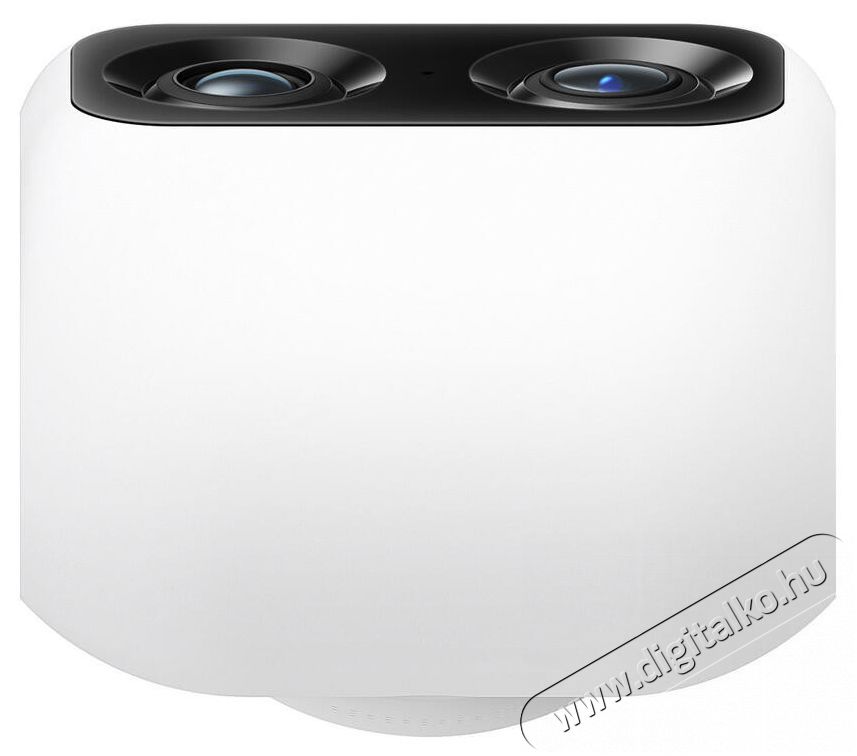 Eufy INDOOR CAM S350 F&eacute;nyk&eacute;pezőg&eacute;p / kamera - Megfigyelő / IP kamera - 493441