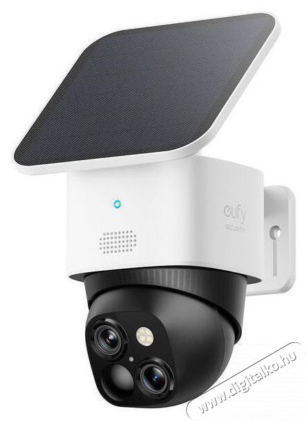 Eufy Solocam S340 H&aacute;ztart&aacute;s / Otthon / K&uuml;lt&eacute;r - Biztons&aacute;gtechnika - Biztons&aacute;gi kamera - 494176