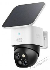 Eufy Solocam S340 H&aacute;ztart&aacute;s / Otthon / K&uuml;lt&eacute;r - Biztons&aacute;gtechnika - Biztons&aacute;gi kamera - 494176