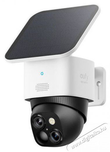 Eufy Solocam S340 H&aacute;ztart&aacute;s / Otthon / K&uuml;lt&eacute;r - Biztons&aacute;gtechnika - Biztons&aacute;gi kamera - 494176