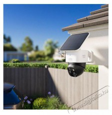 Eufy Solocam S340 H&aacute;ztart&aacute;s / Otthon / K&uuml;lt&eacute;r - Biztons&aacute;gtechnika - Biztons&aacute;gi kamera - 494176