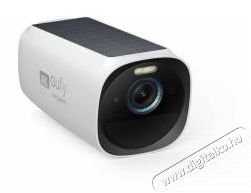 Eufy EUFYCAM 3 ADD-ON CAMERA F&eacute;nyk&eacute;pezőg&eacute;p / kamera - Sport kamera - 4K felbont&aacute;s&uacute; - 491150