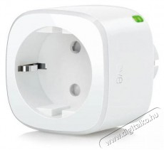 EVE Energy Smart Plug (Matter - compatible w Apple, Google & SmartThings) - &Uacute;jdons&aacute;gok - &Uacute;j term&eacute;kek - 522579