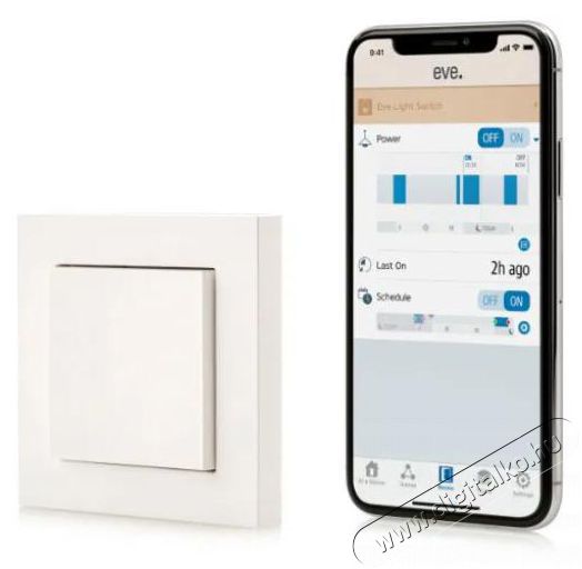 EVE Light Switch &Uacute;jdons&aacute;gok - &Uacute;j term&eacute;kek - 522581