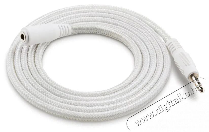 EVE Water Guard Connected Water Leak Detector - Cable Extension H&aacute;ztart&aacute;s / Otthon / K&uuml;lt&eacute;r - Biztons&aacute;gtechnika - V&iacute;zsziv&aacute;rg&aacute;s &eacute;rz&eacute;kelő - 519384